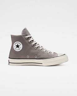 Converse Chuck 70 Férfi Magasszárú Fekete | TYXICOV-HU